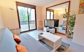 Frolise, T2, Centre, Wifi, Parking Couvert Gratuit, 4 Personnes