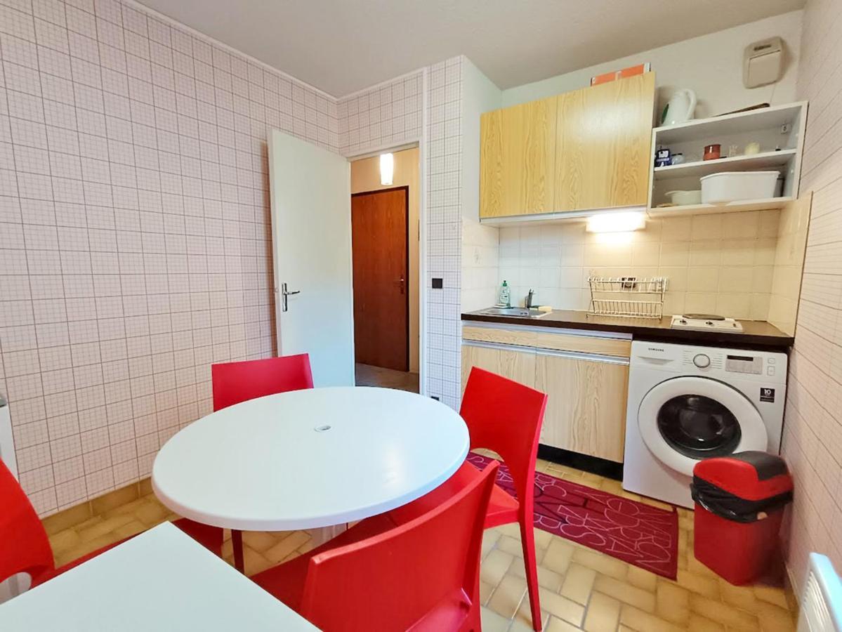 Frolise, T2, Centre, Wifi, Parking Couvert Gratuit, 4 Personnes Bagnères-de-Luchon Extérieur photo